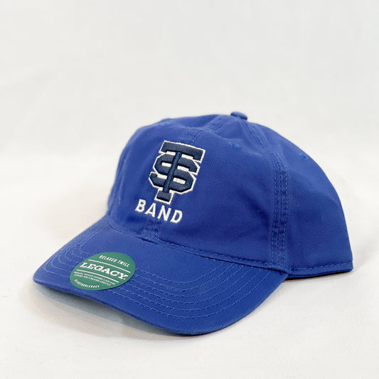 LEGACY BAND BASEBALL HAT