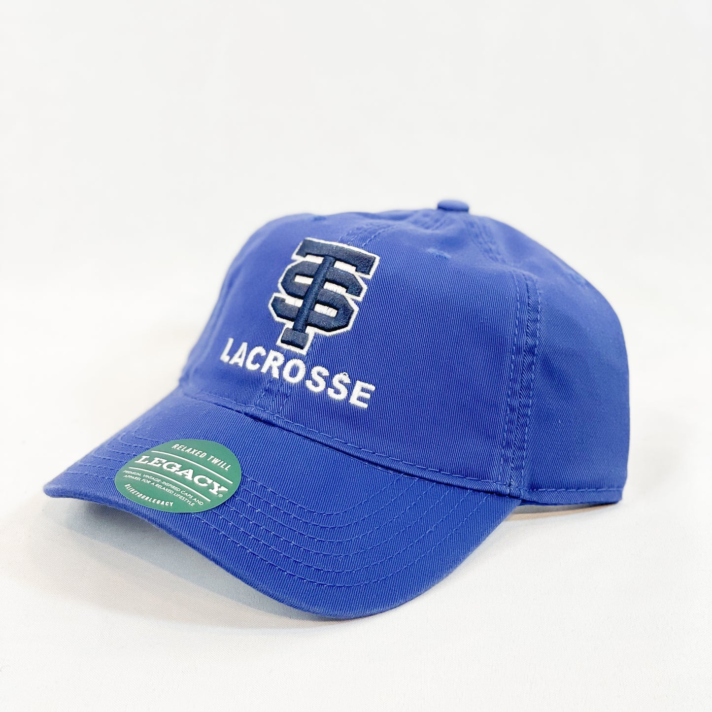 LEGACY LACROSSE BASEBALL HAT