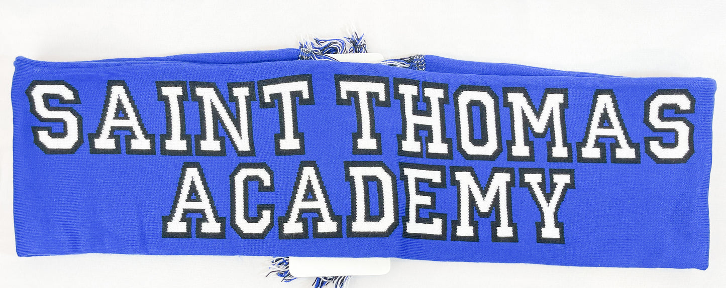 LOGOFIT BLINDSIDE SCARF-REVERSIBLE
