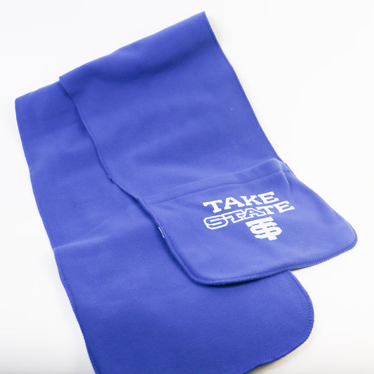 TAKE STAte SCARF