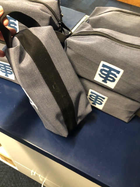 SHAVE KIT FROM UNIFORM PANTS