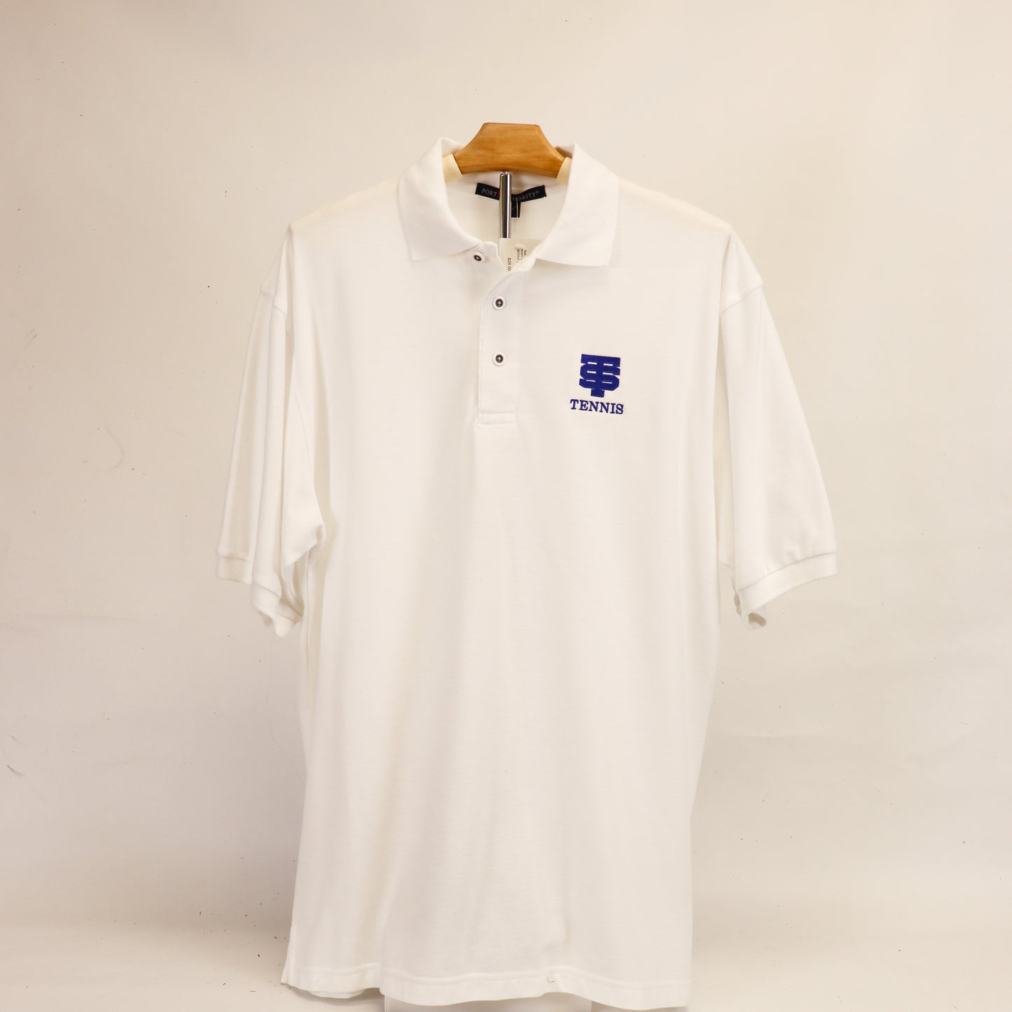 PORT AUTHORITY TENNIS POLO