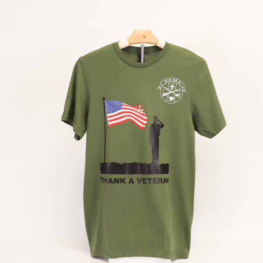 2022 VETERANS DAY SHIRTS