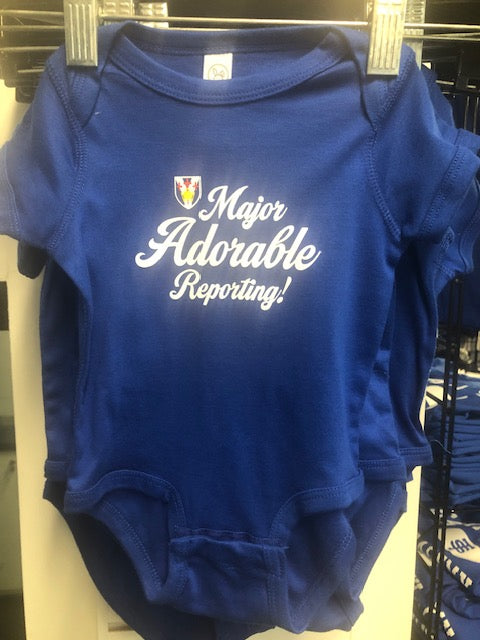 ONSIE MAJOR ADORABLE