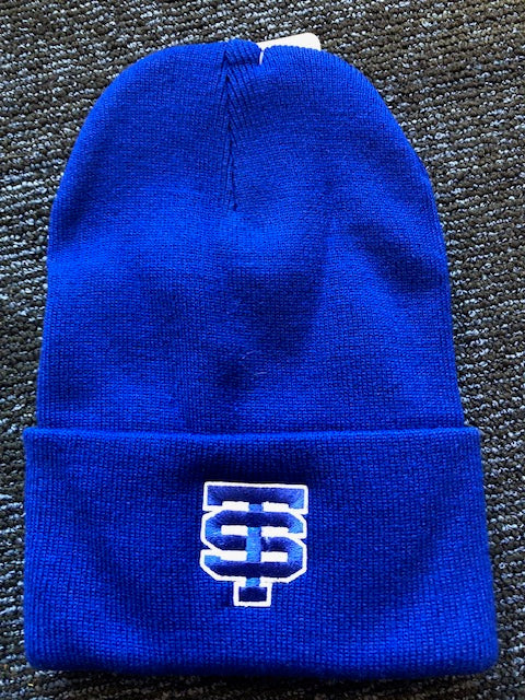 LOGOFIT NORTH POLE CUFF HAT