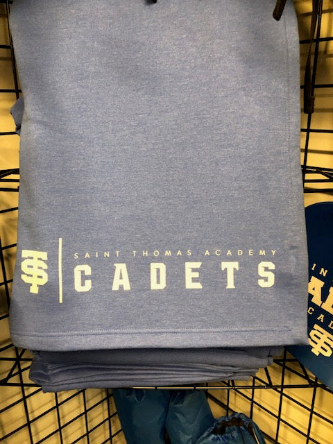 Fleece Blanket Royal 65x85