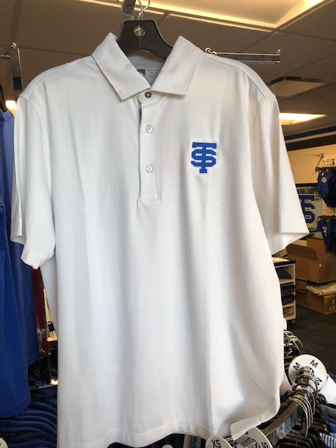 STORM CREEK VISIONARY POLO WHITE