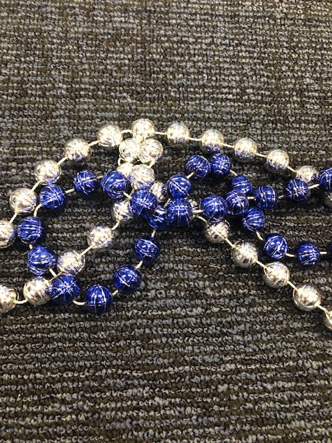 SPORTS BEAD NECKLACES