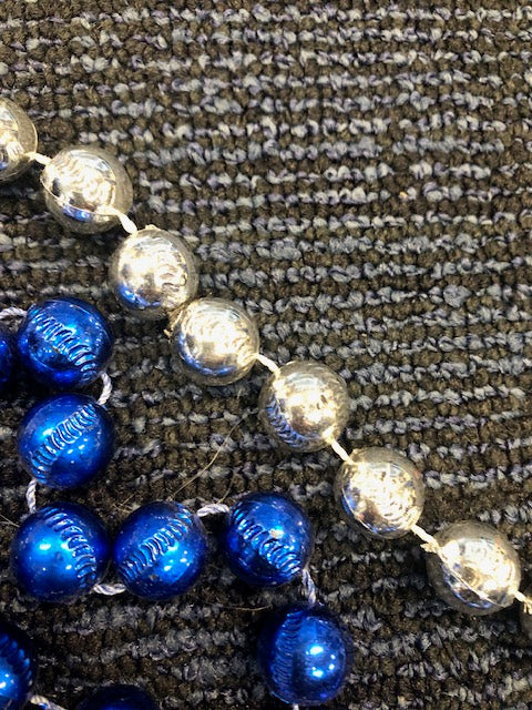 SPORTS BEAD NECKLACES