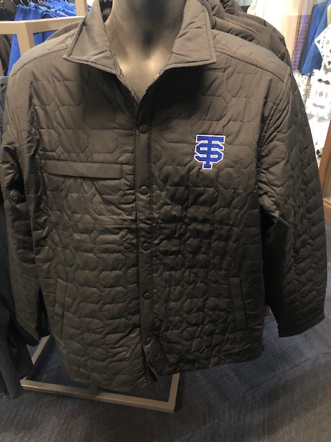 STORM CREEK MENS ARTISAN BLACK