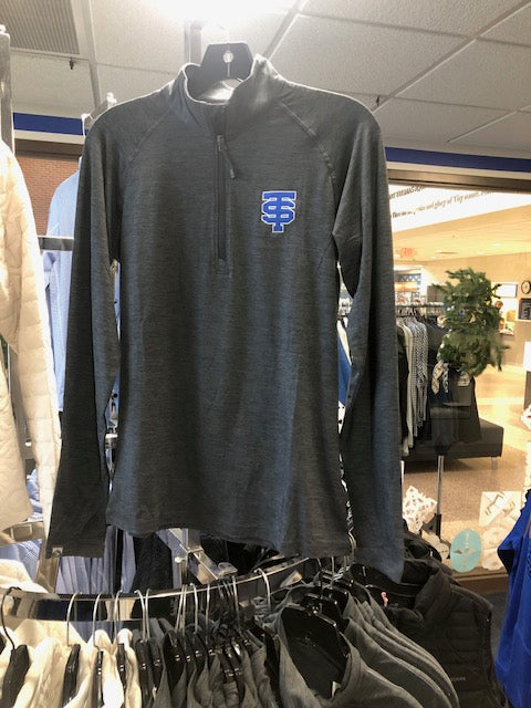 STORM CREEK PACESETTER WOMENS DK GR