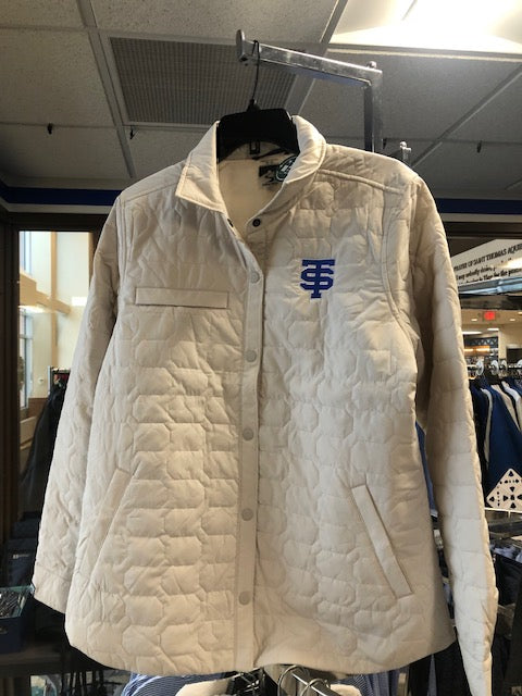 STORM CREEK ARTISAN WOMENS SAND