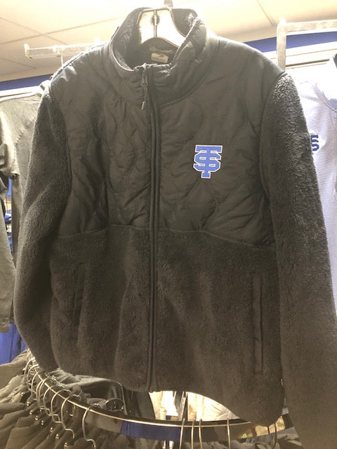 STORM CREEK TEDDY QUILTED LADIES