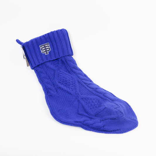 LOGOFIT DASHER KNIT STOCKING