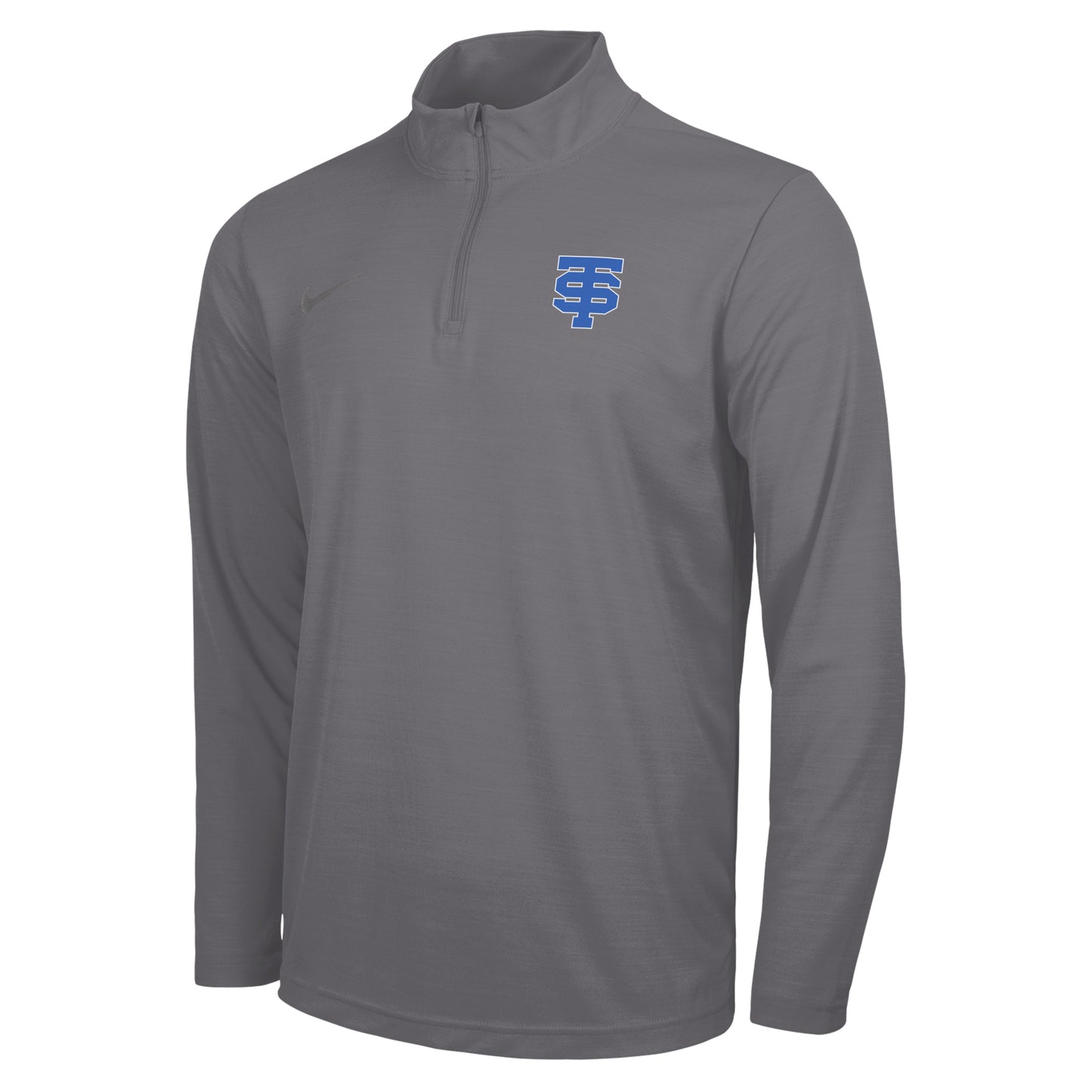 NIKE INTENSITY 1/4 ZIP