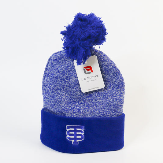 LOGOFIT ROONEY POM HAT